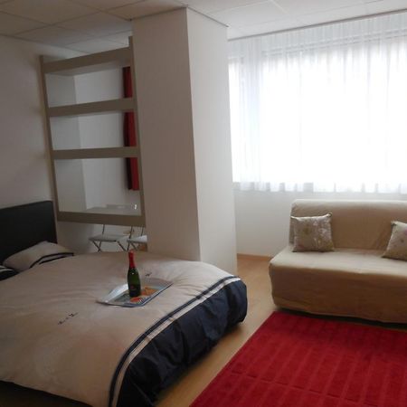 Studio Grand Place Bruxelas Quarto foto