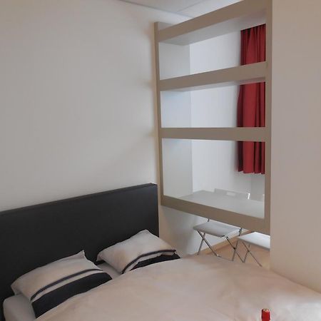 Studio Grand Place Bruxelas Quarto foto