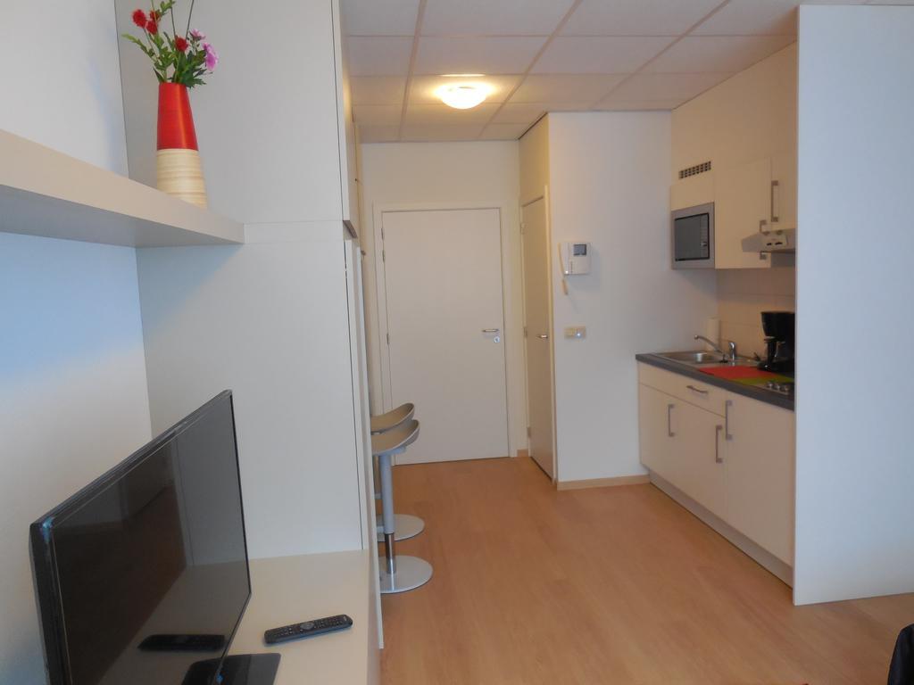 Studio Grand Place Bruxelas Quarto foto